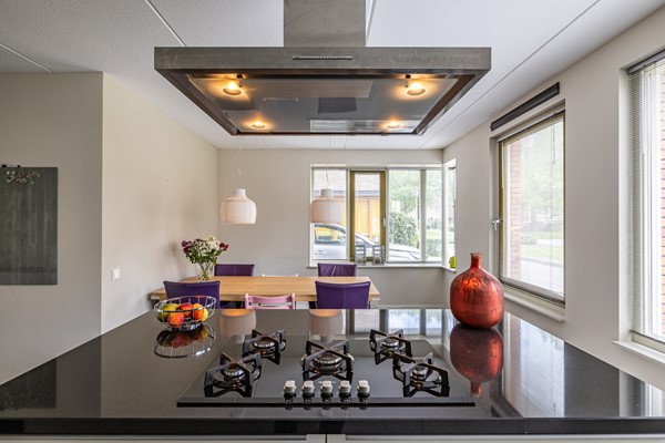 Medium property photo - Einthovenlaan 18, 9728 LV Groningen
